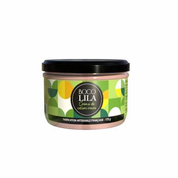 Crème de céleri rave et pommes de terre 170 g - 3,90 €