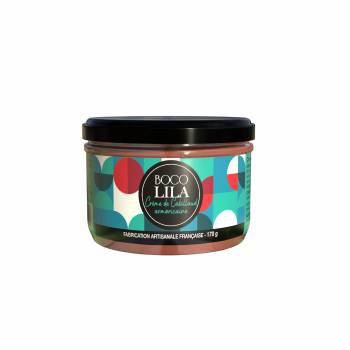 Cabillaud à l'armoricaine 170 g - 6,50 €