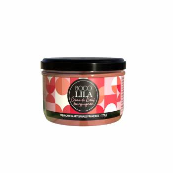 Boeuf bourguignon 170 g - 5,90 €