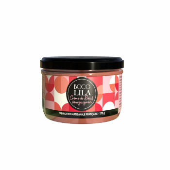 Pack de 6 boeuf bourguignon